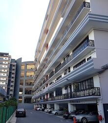 Loyang Enterprise Building (D17), Factory #567186051